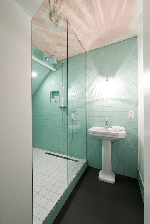 Haus Zauberfloete Hotell Offenburg Rum bild