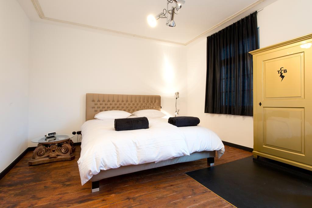 Haus Zauberfloete Hotell Offenburg Rum bild