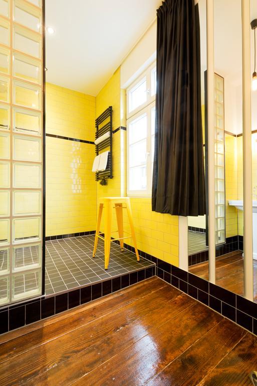 Haus Zauberfloete Hotell Offenburg Rum bild