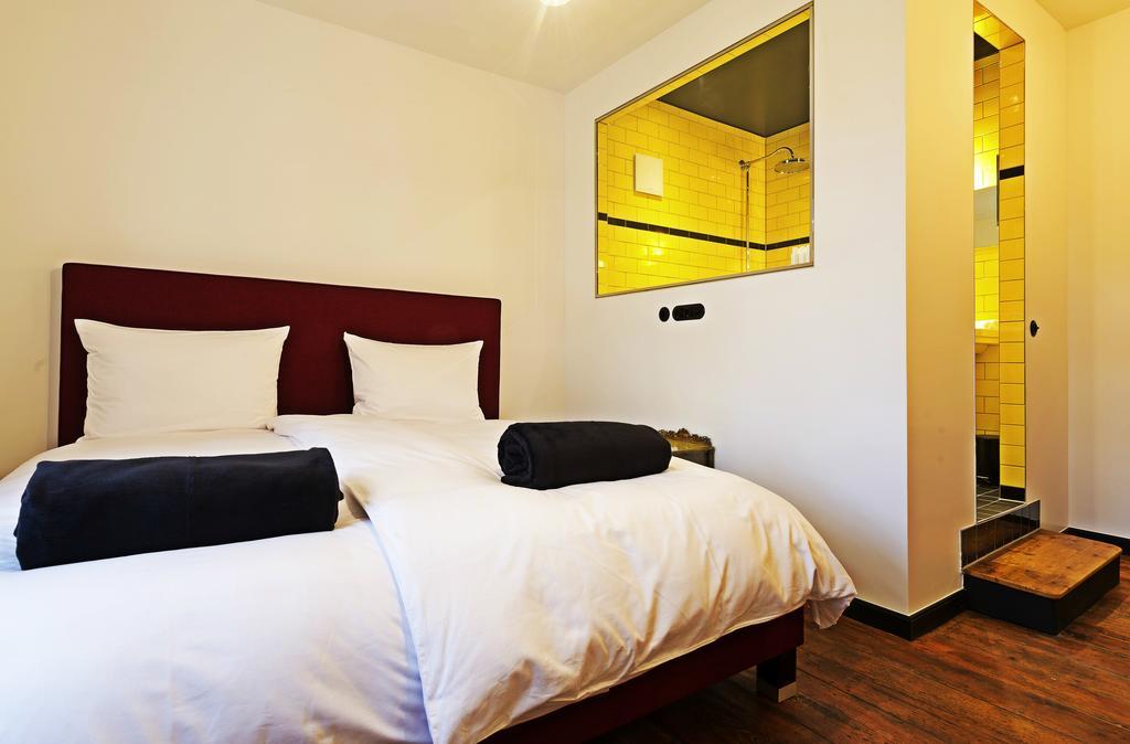 Haus Zauberfloete Hotell Offenburg Exteriör bild