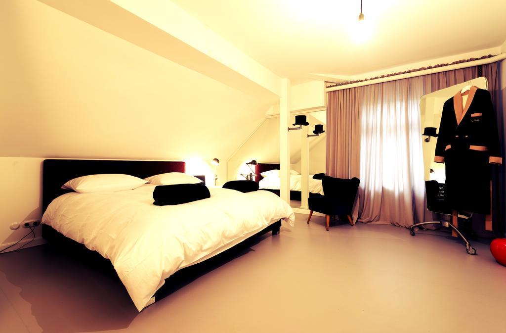 Haus Zauberfloete Hotell Offenburg Exteriör bild
