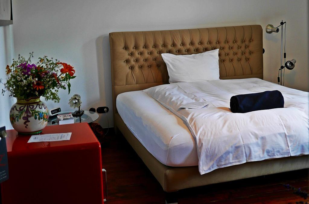 Haus Zauberfloete Hotell Offenburg Exteriör bild